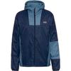 Quiksilver INSTINCT Outdoorjacke Herren - insignia blue