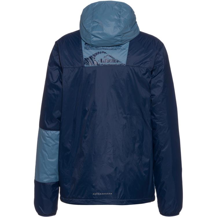 Quiksilver Quiksilver INSTINCT Outdoorjacke Herren - insignia blue - 0 | SportScheck