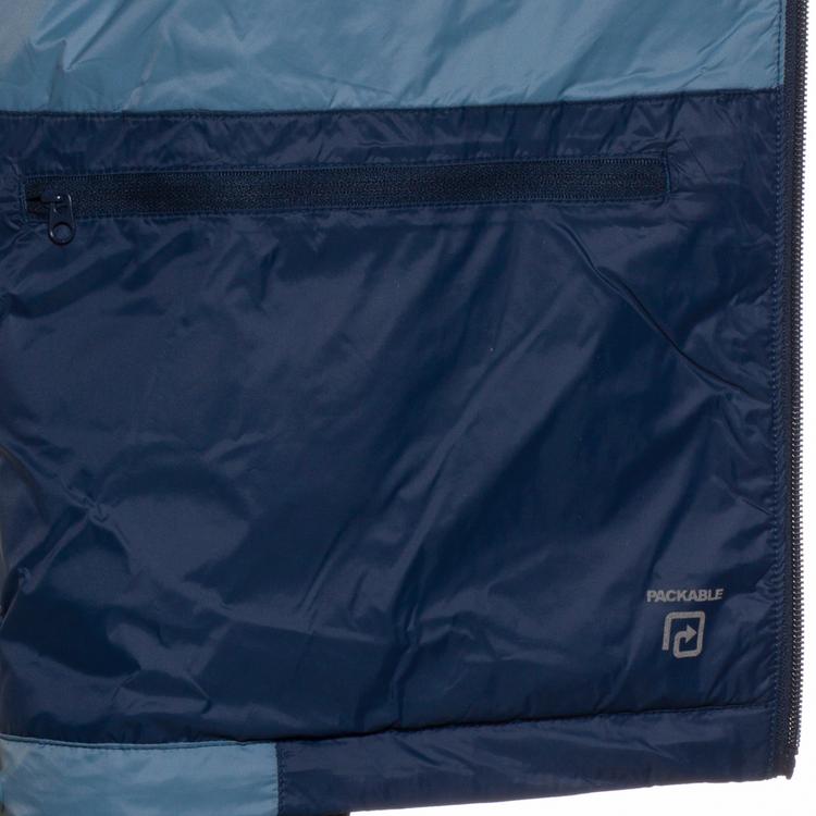 Quiksilver Quiksilver INSTINCT Outdoorjacke Herren - insignia blue - 0 | SportScheck