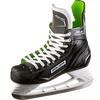 BAUER X-LS Senior Schlittschuhe Herren - schwarz