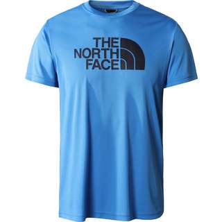 The North Face REAXION EASY Funktionsshirt Herren super sonic blue