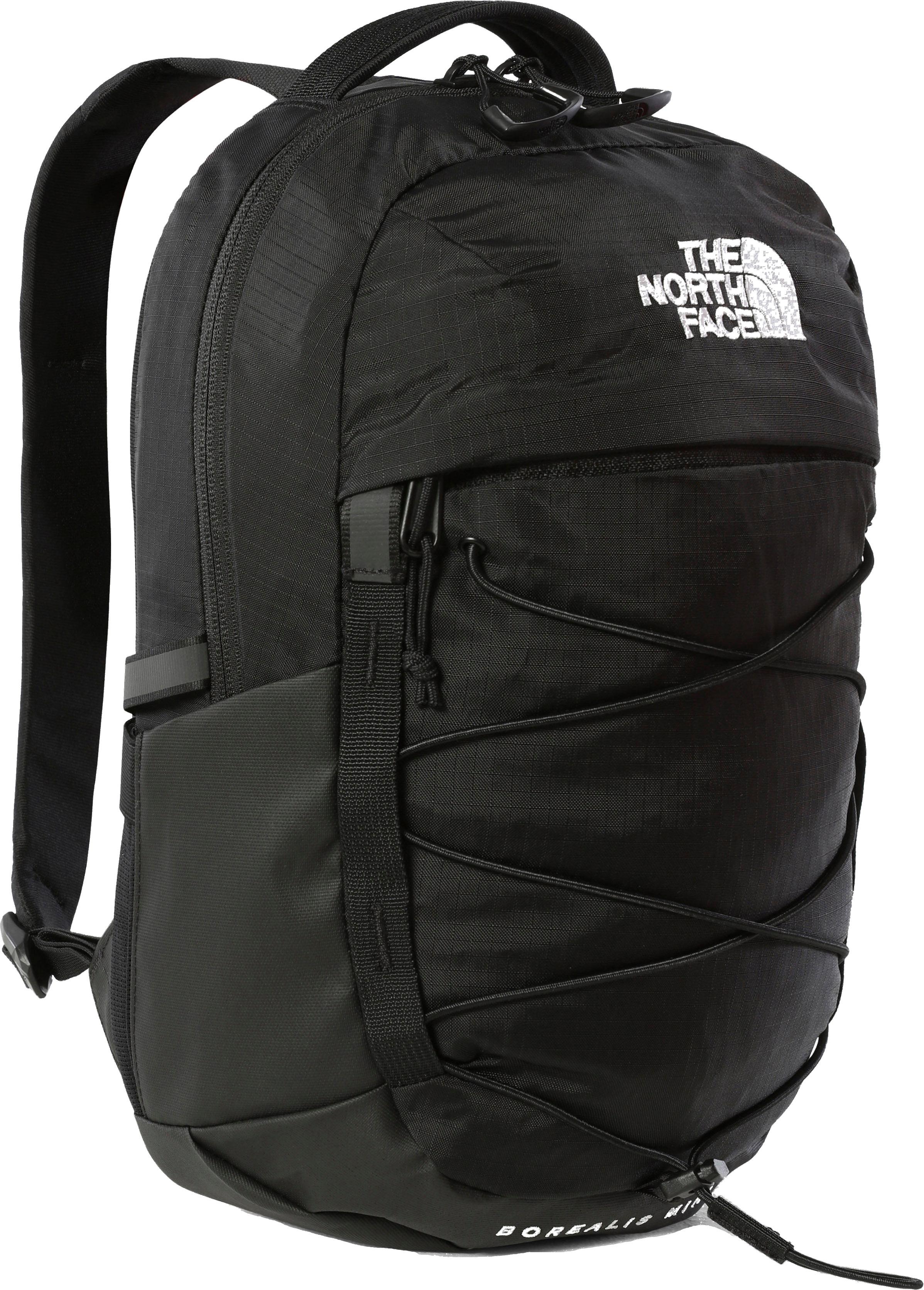 The North Face BOREALIS MINI BACKPACK Daypack Damen tnf blacktnf black
