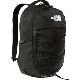 The North Face Rucksack BOREALIS MINI BACKPACK Daypack Damen tnf black-tnf black