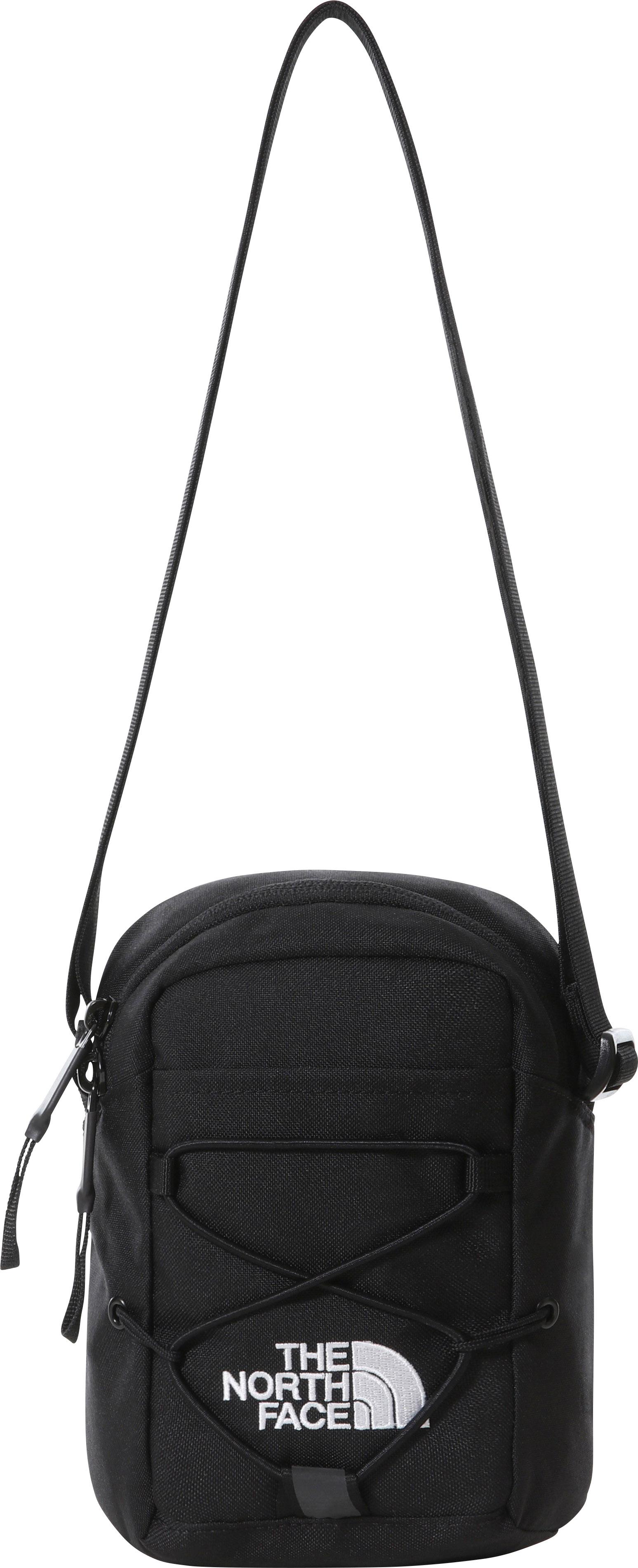 The North Face JESTER CROSSBODY Daypack tnf black im Online Shop von