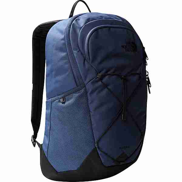 The North Face Rucksack RODEY Daypack shady blue-tnf black