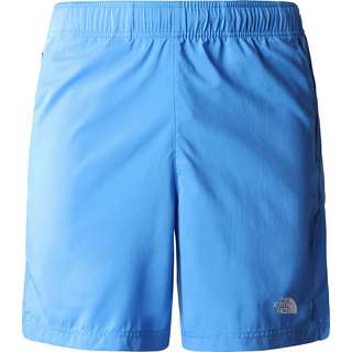 The North Face 24/7 Funktionsshorts Herren super sonic blue