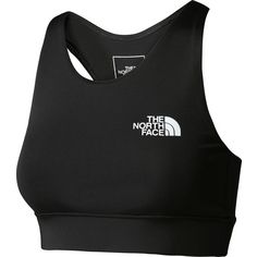 The North Face FLEX Sport-BH Damen tnf black-tnf white