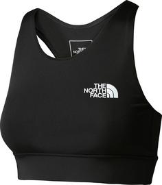The North Face FLEX Sport-BH Damen tnf black-tnf white