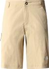 The North Face EXPLORATION Funktionsshorts Damen - khaki stone