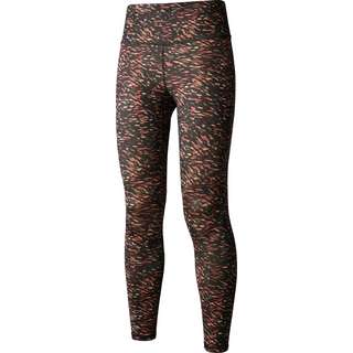 The North Face PERF Tights Damen cosmo pink bird camoprint