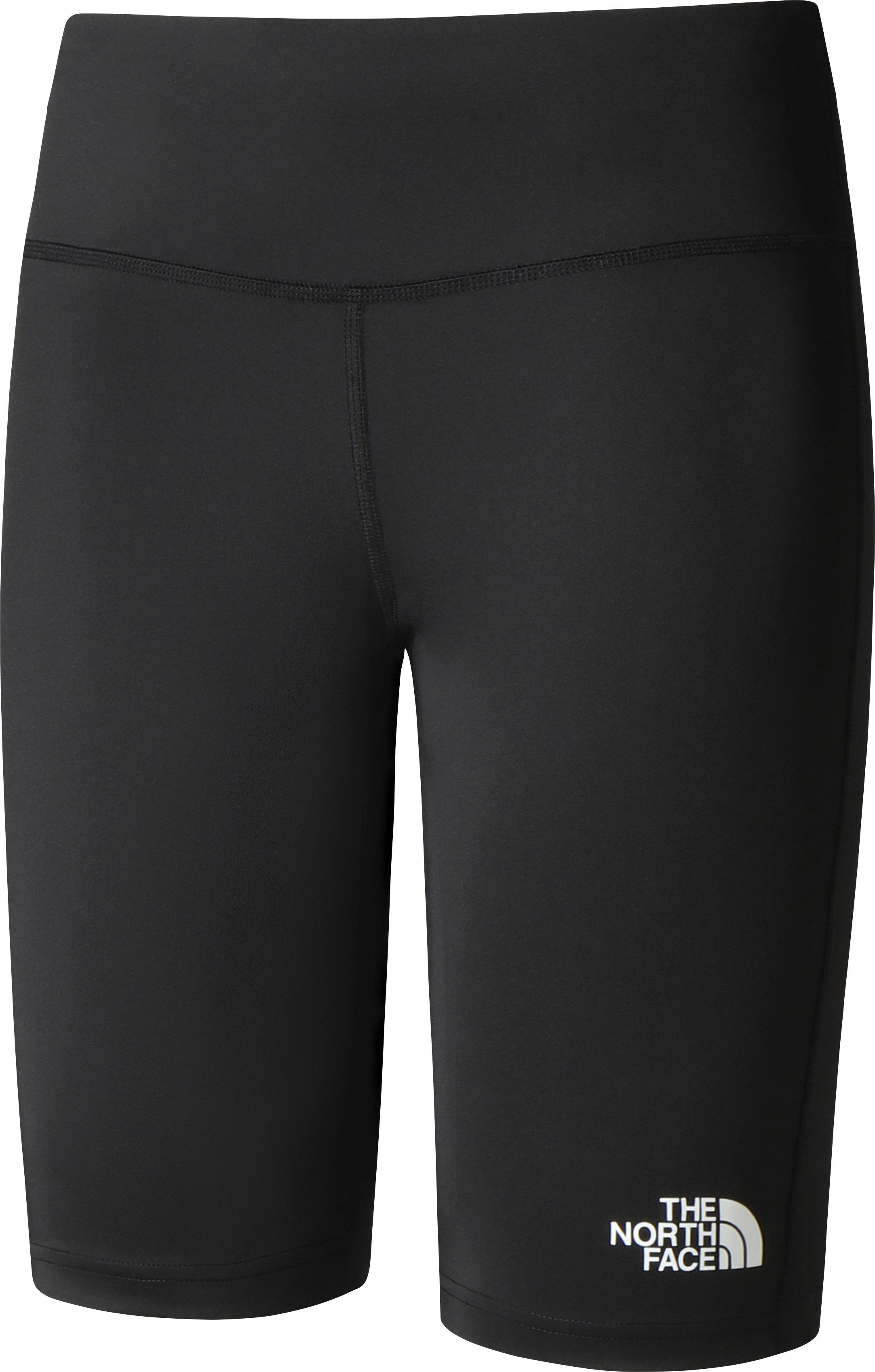 The North Face FLEX Tights Damen tnf black