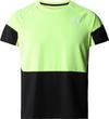 The North Face BOLT Funktionsshirt Herren - yellow