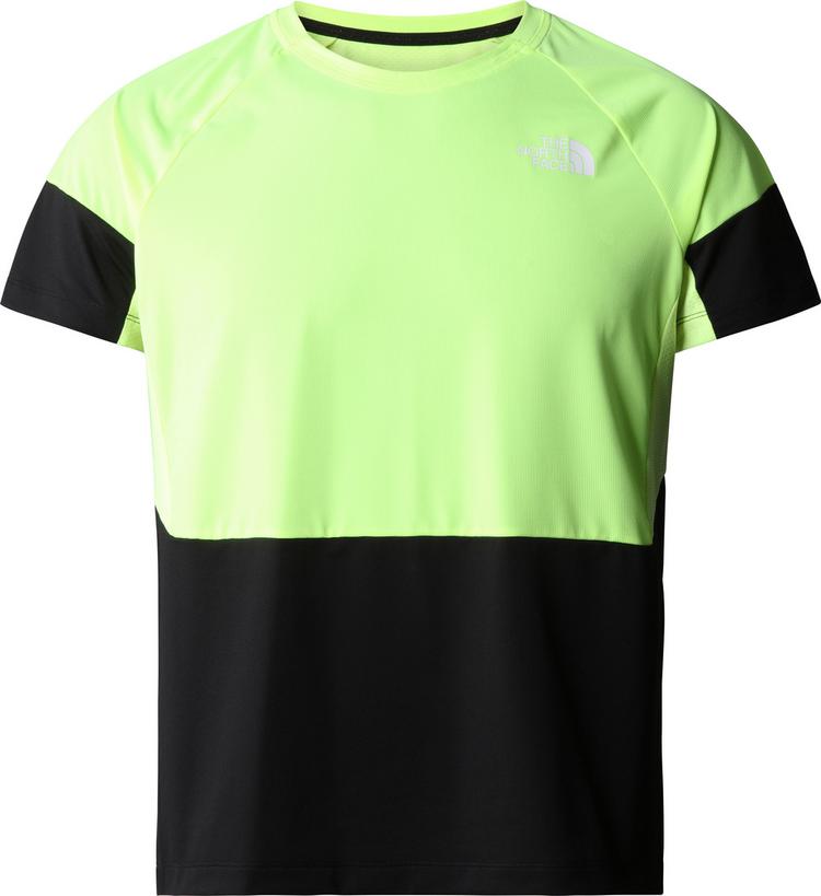 The North Face The North Face BOLT Funktionsshirt Herren - yellow - 0 | SportScheck