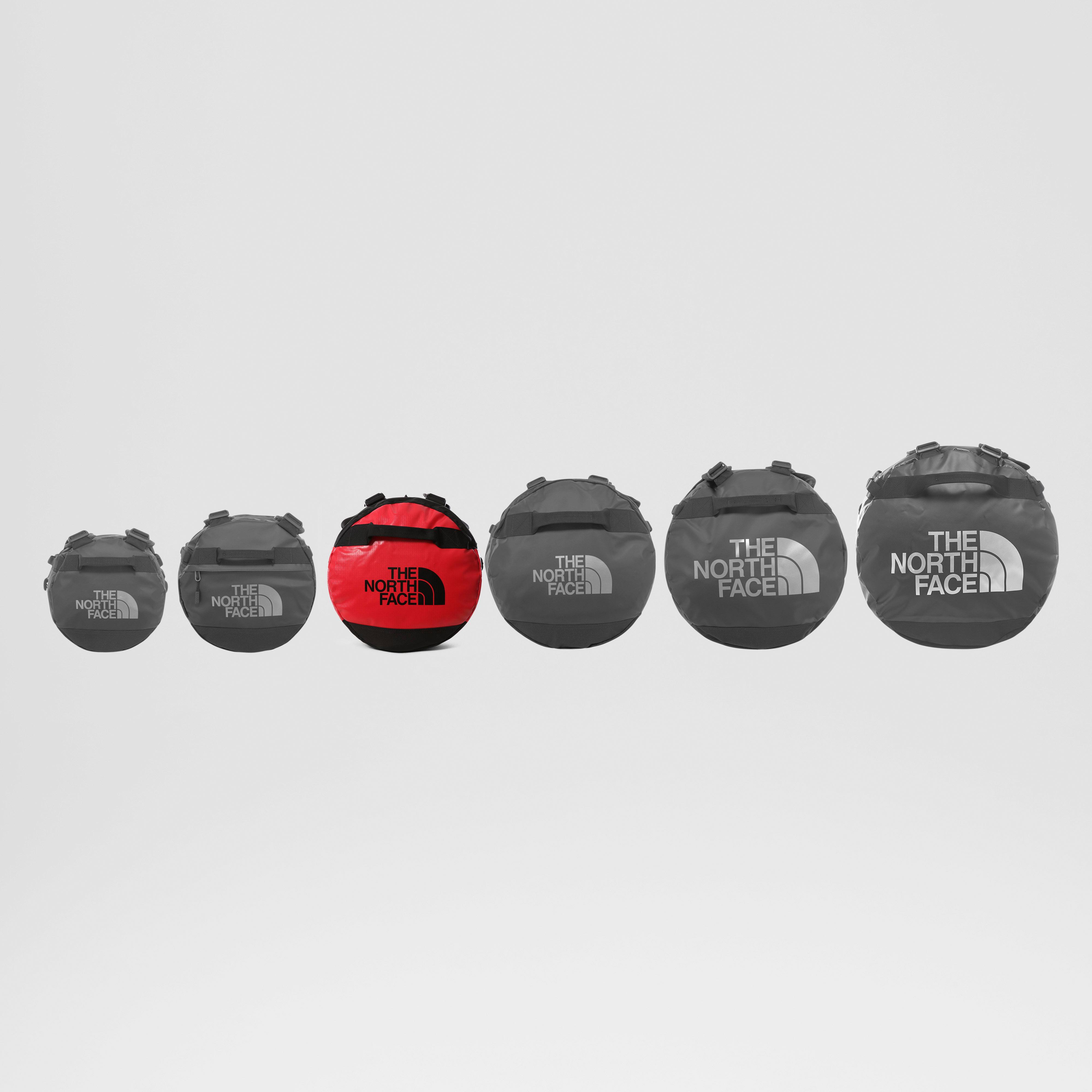 Sac north face base camp taille m sales