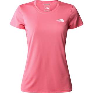The North Face REAXION AMP Funktionsshirt Damen cosmo pink