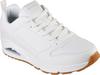Skechers Uno Sneaker Herren - white