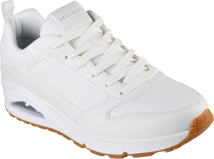 Skechers Skechers Uno Sneaker Herren - white - 0 | SportScheck
