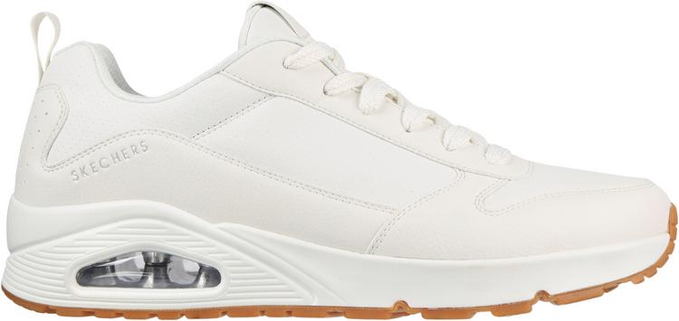 Skechers Skechers Uno Sneaker Herren - white - 0 | SportScheck