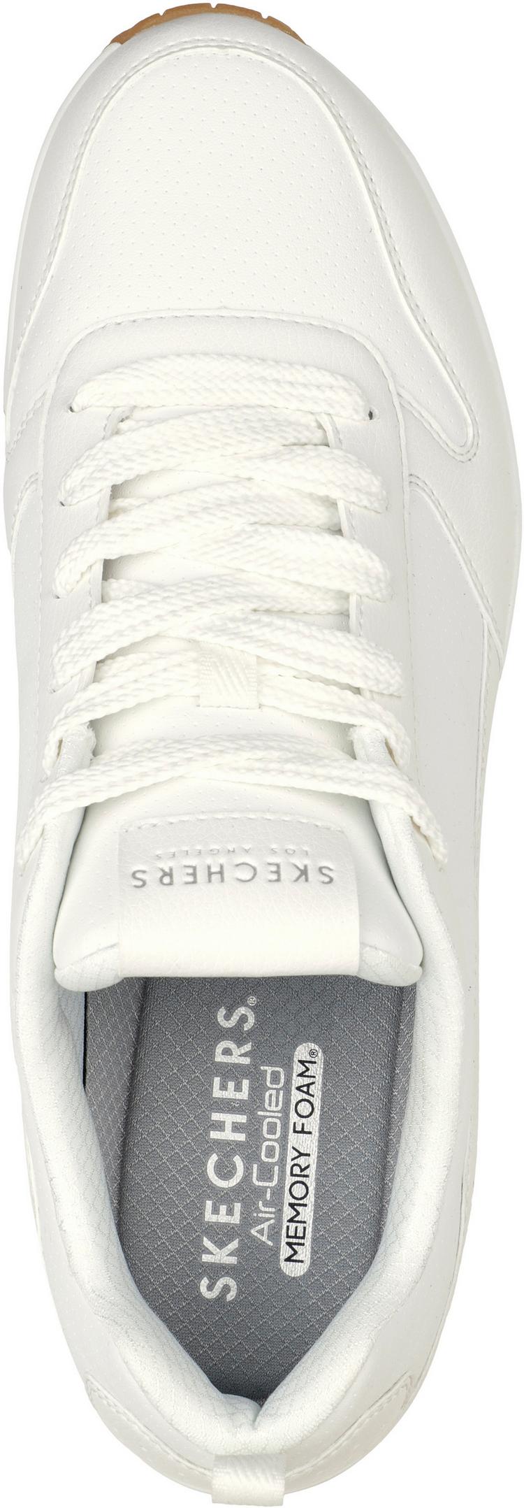 Skechers Skechers Uno Sneaker Herren - white - 1 | SportScheck