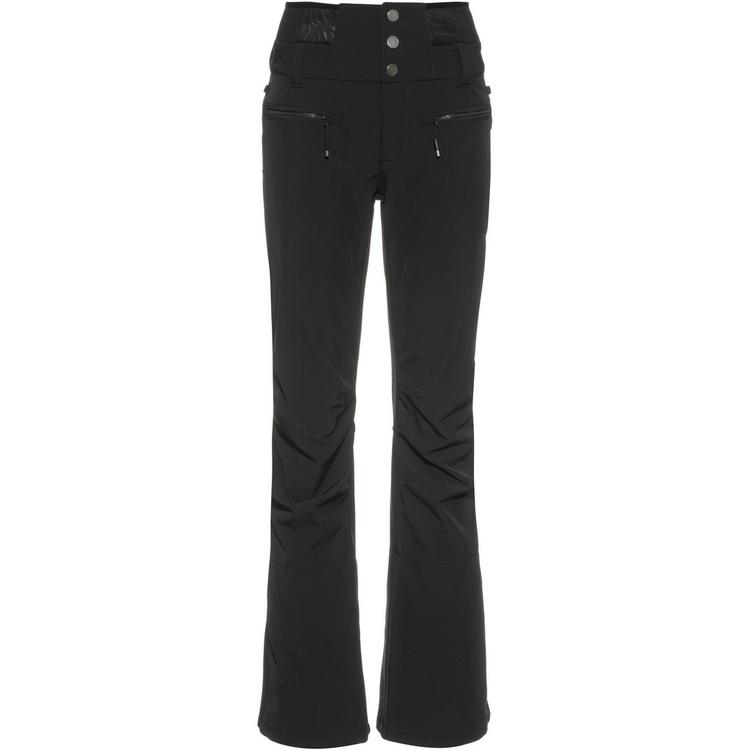Roxy Roxy RISING HIGH Skihose Damen - true black - 0 | SportScheck