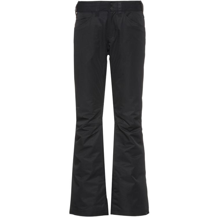 Roxy Roxy BACKYARD Skihose Damen - true black - 0 | SportScheck