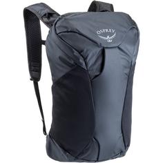 Osprey Rucksack Farpoint Fairview black