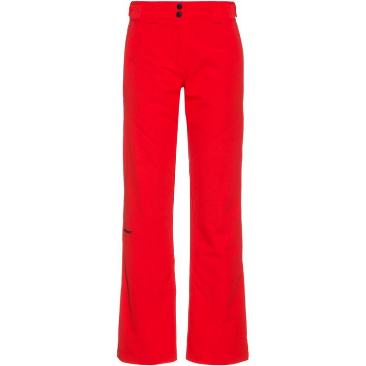 Ziener Ziener Pinga Skihose Damen - hot red - 0 | SportScheck
