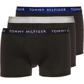 Tommy Hilfiger Boxer Herren des sky-bold blu-light cast