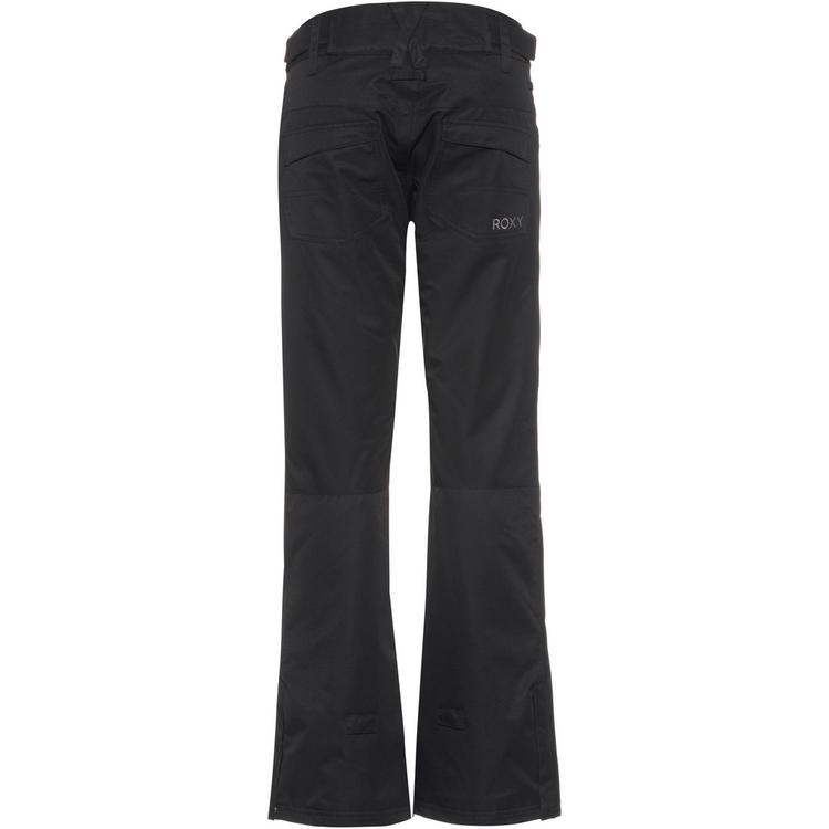Roxy Roxy BACKYARD Skihose Damen - true black - 0 | SportScheck