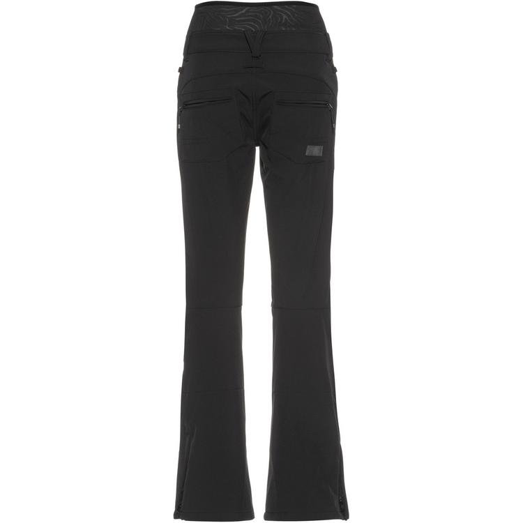 Roxy Roxy RISING HIGH Skihose Damen - true black - 0 | SportScheck