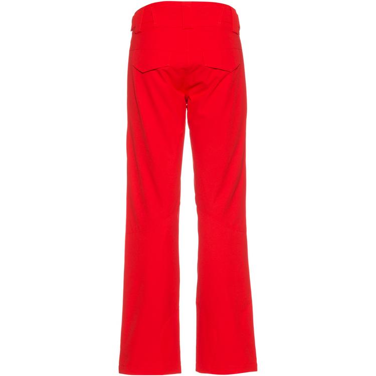 Ziener Ziener Pinga Skihose Damen - hot red - 0 | SportScheck