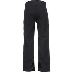 Elho Zermatt 89 - black ski pants - men 