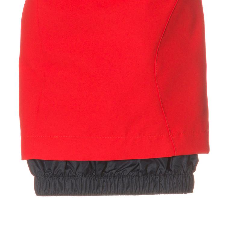 Ziener Ziener Pinga Skihose Damen - hot red - 0 | SportScheck