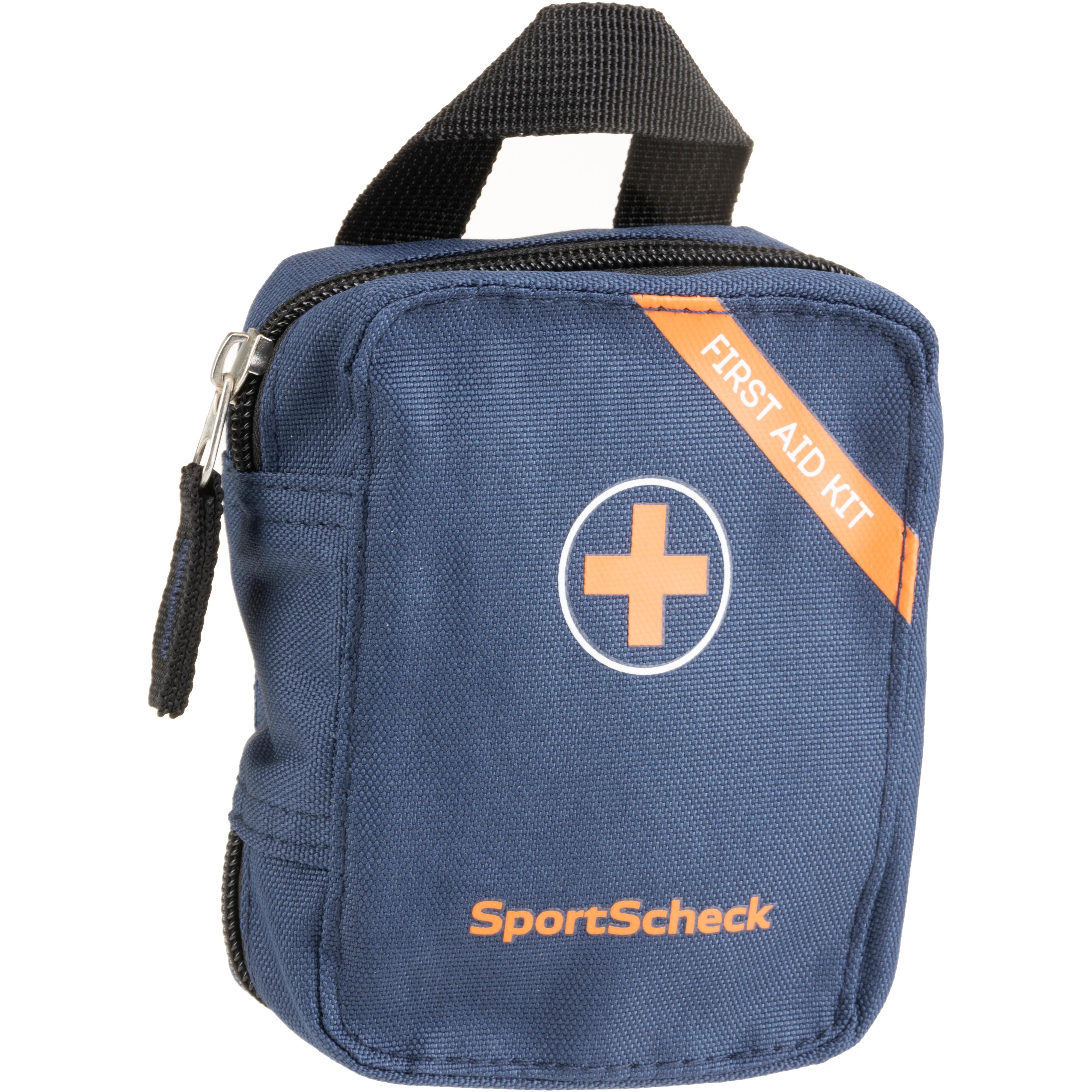 SportScheck Erste Hilfe Set rot im Online Shop von SportScheck kaufen