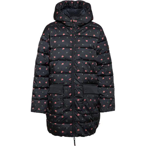 Blutsgeschwister Cloud Stepper Steppmantel Damen