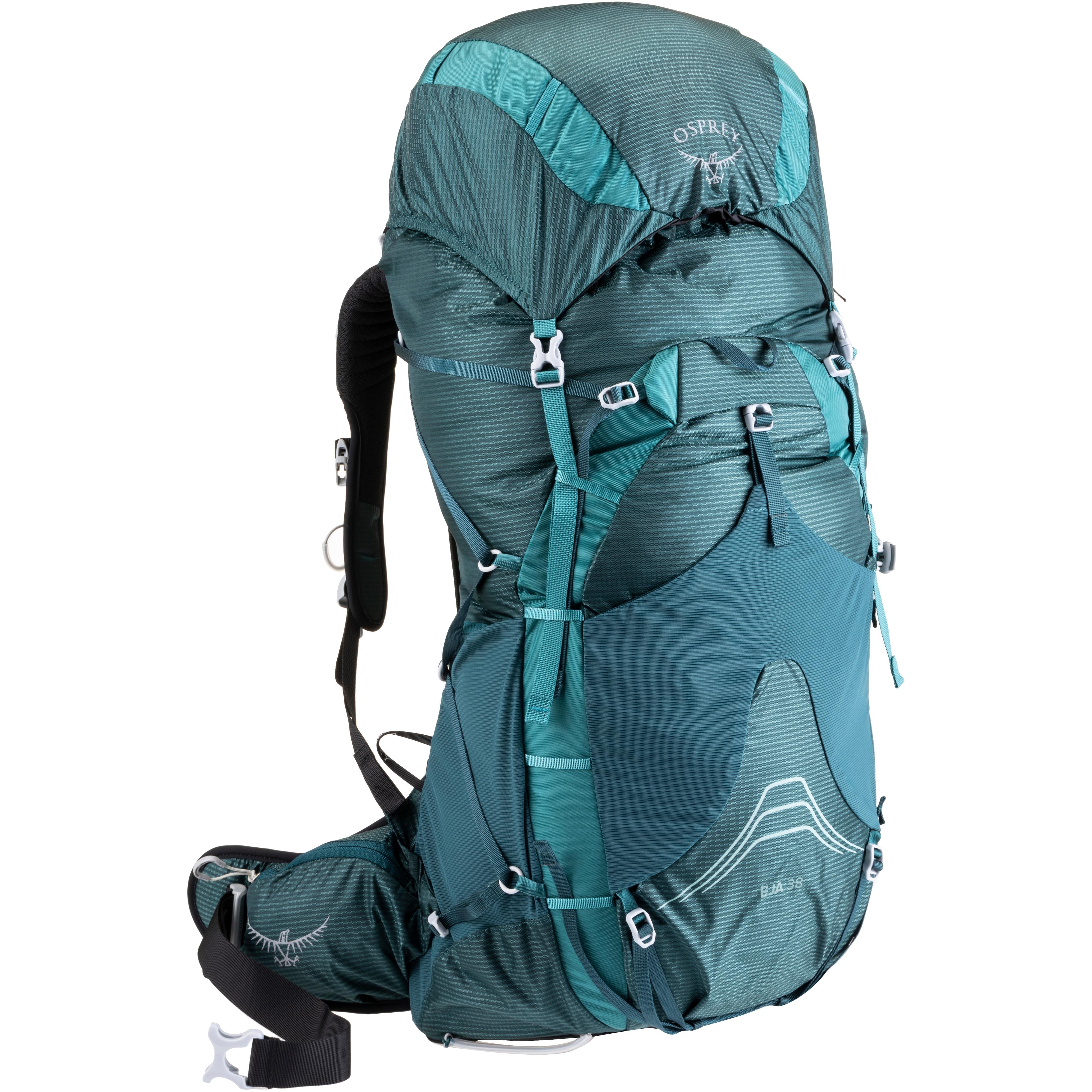 Osprey Eja 38 Trekkingrucksack Damen deep teal