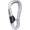 EDELRID HMS Bulletproof Belay FG Eco Karabiner - eco