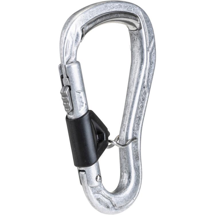 EDELRID EDELRID HMS Bulletproof Belay FG Eco Karabiner - eco - 0 | SportScheck