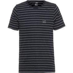 JOY sportswear Delian Funktionsshirt Herren night stripes