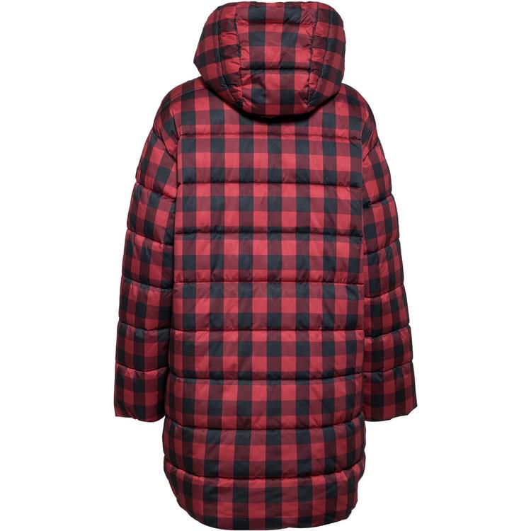 Blutsgeschwister Blutsgeschwister Cloud Stepper Steppmantel Damen - have a fable check - 0 | SportScheck