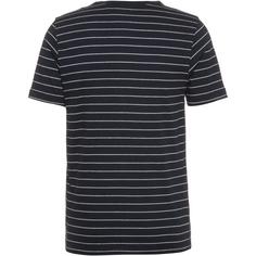 Rückansicht von JOY sportswear Delian Funktionsshirt Herren night stripes