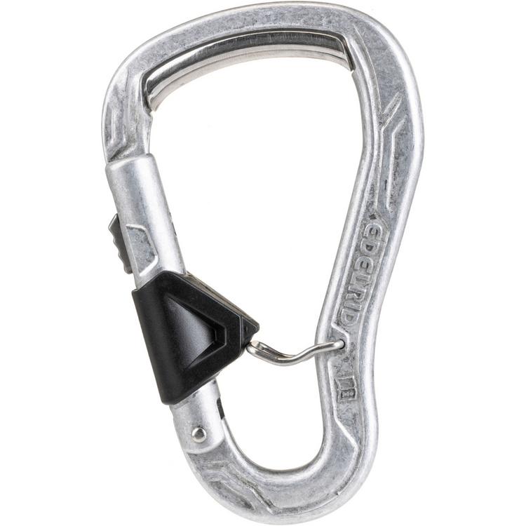 EDELRID EDELRID HMS Bulletproof Belay FG Eco Karabiner - eco - 0 | SportScheck