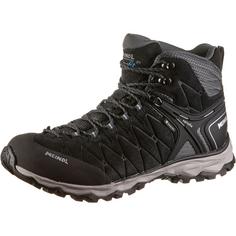 MEINDL GTX Mondello Mid Wanderschuhe Herren schwarz-anthrazit