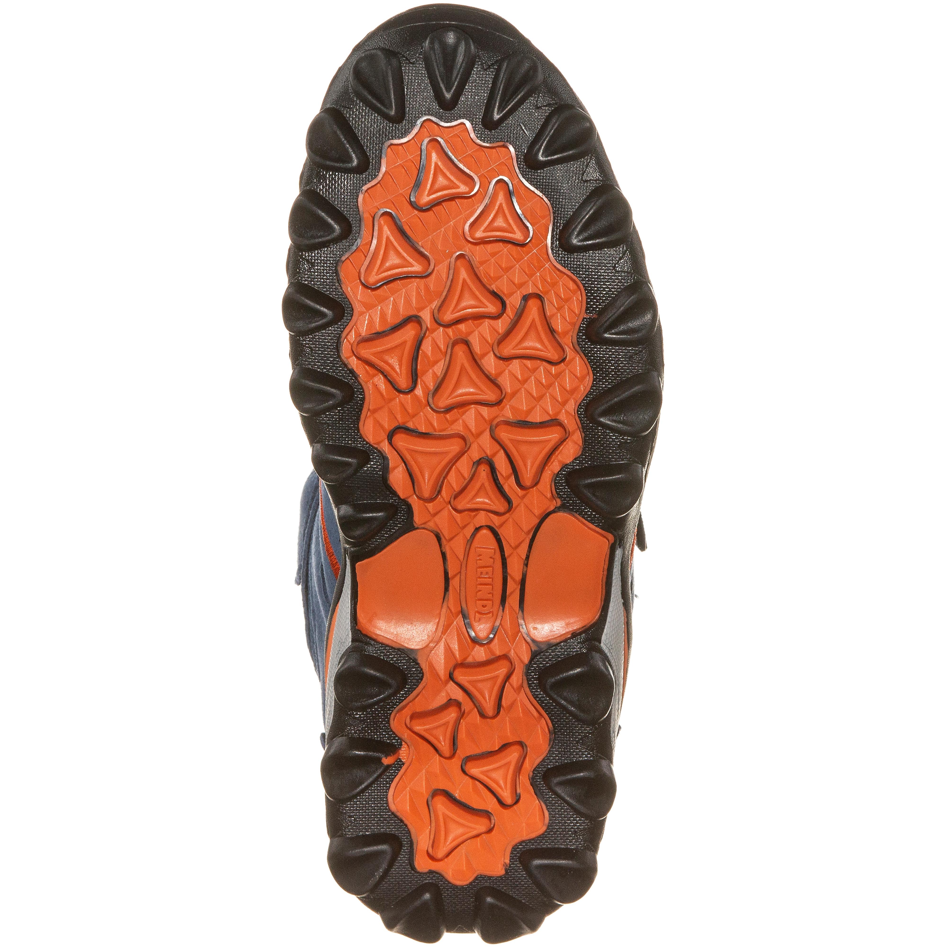 Meindl Lucca Junior Kinderschuh - Leicht & Stabil