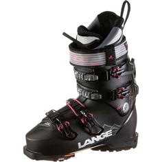 LANGE XT3 85 MV W NO PIN Skischuhe Damen black