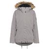 Roxy MEADE Skijacke Damen - heather grey
