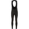 Rapha Core Cargo Winter with Pad Bibtights Herren - black-black