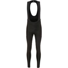 Rapha Core Cargo Winter with Pad Bibtights Herren black-black
