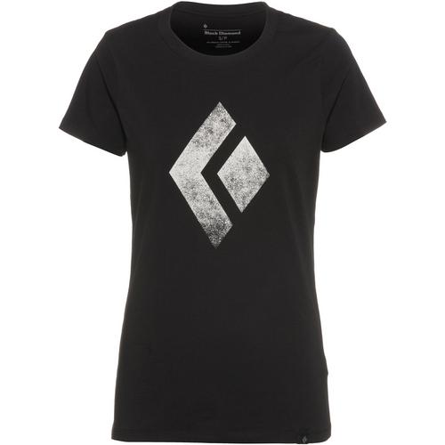 Black Diamond CHALKED UP Klettershirt Damen
