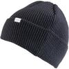 Houdini Beanie - true black